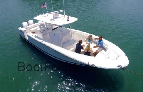 Southport 33 FE  technische daten 